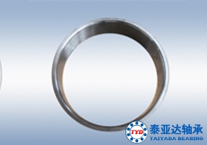 Customized inner ring size andmodel