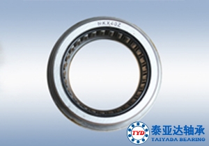 NKX40Zneedle roller bearing