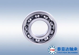 Automotive water pump bearings continue to develop in the new era